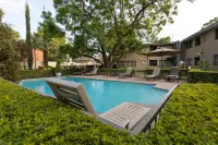 Fallsway Apartments - Louden Court