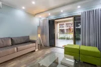 Fallsway Suites โรงแรมใน