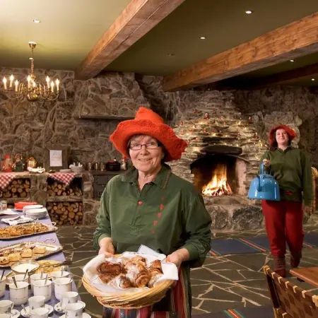 Elves Village Hotel