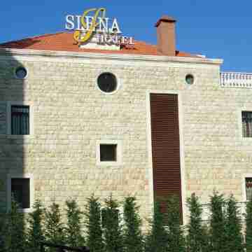 Siena Hotel Hotel Exterior