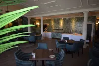 Lincombe Hall Hotel & Spa - Just for Adults - breakfast