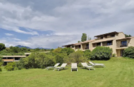 Hotel Bartaccia