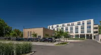 Hotel Melchior Park - parking