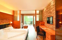 Hotel Albion Mountain Spa Resort Dolomites