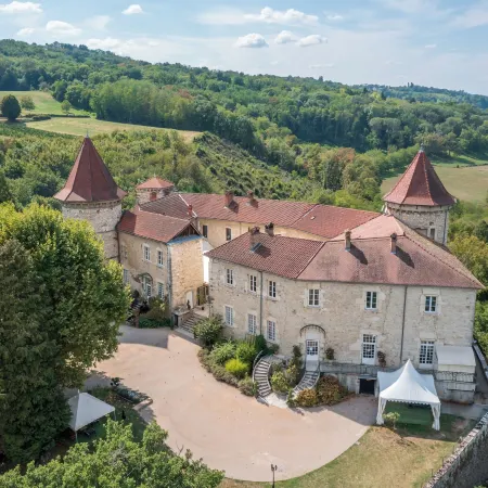 Château Chapeau Cornu