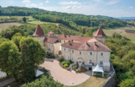 Château Chapeau Cornu