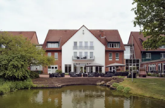 Steigenberger Hotel Treudelberg Hamburg