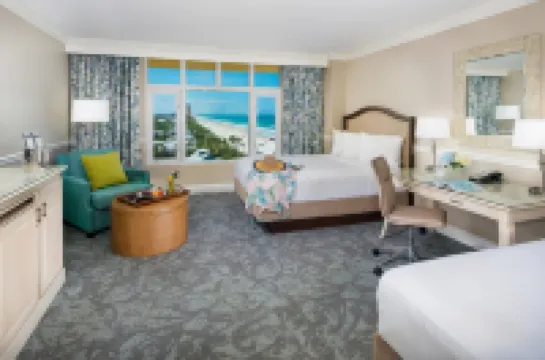 The Shores Resort & Spa