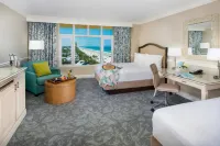 The Shores Resort & Spa Các khách sạn ở Daytona Beach Shores