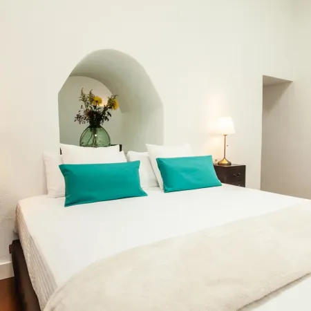 Los Lirios Hotel Rural - Adults Only