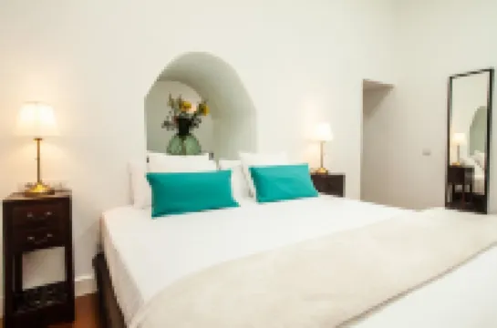 Los Lirios Hotel Rural - Adults Only