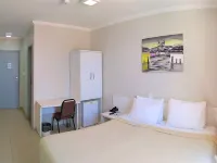Simas Praia Hotel Hotels in Aracaju