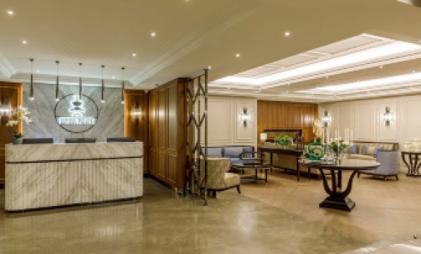 Amiral Palace Hotel Boutique Class & Spa