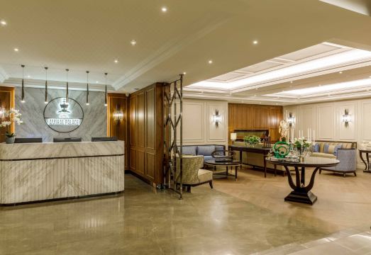 아미랄 팰리스 호텔