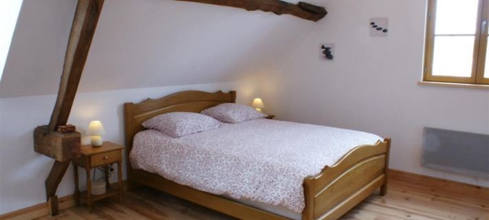 La Grange Hotels in Somme