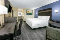 Days Inn by Wyndham Waco Near Downtown/University - piscine
