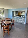 American Inn-Alexander City - breakfast