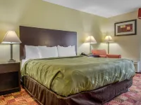 Quality Inn Bloomington Near University Hotels in Bloomington