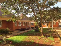 Ulrika Guest House Hotels in Namulanda