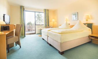 Parkhotel Emstaler Höhe - Housity