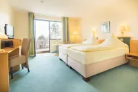 Parkhotel Emstaler Höhe Hotels in Naumburg