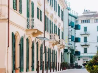 Hotel Savoia e Campana Hotels in Province of Pistoia