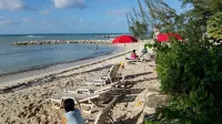 Casa Marina Montego Bay at Seawind Hotel a Reading