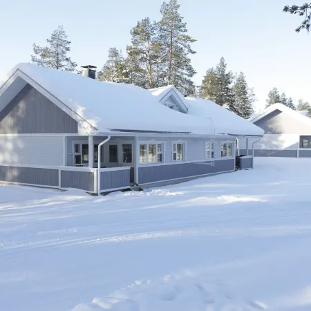 Holiday Club Kuusamon Tropiikki Apartments