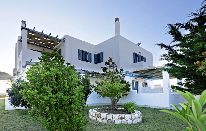 Kallisti Studios & Apartments