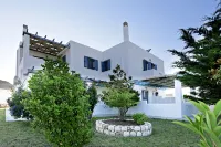 Kallisti Studios & Apartments Hotels near Molos beach