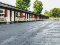 Kings Inn Midland Hotels in Midland