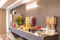 Raeli Hotel Siracusa - breakfast