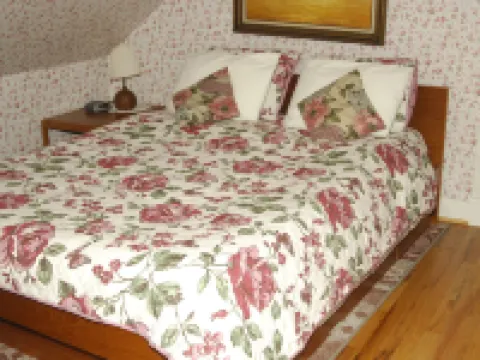 Ye Olde Danish Inn Hoteles en Ferndale