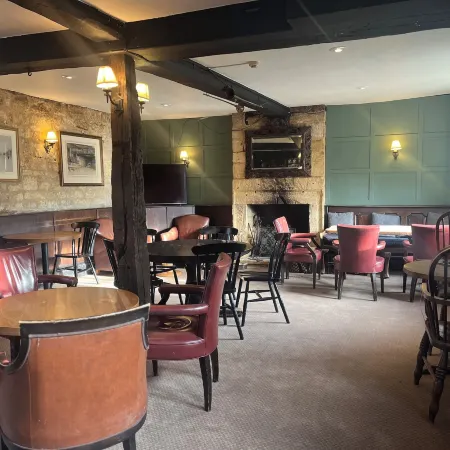 Noel Arms - "A Bespoke Hotel"