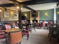 Noel Arms - "A Bespoke Hotel" - Morgenmad