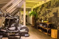 Excelsior Hotel Ernst am Dom - Gym