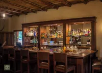 Kumbali Country Lodge - bar