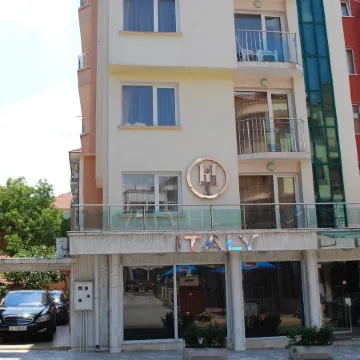 Italia Hotel