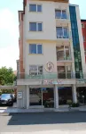 Italia Hotel Hotels in Nessebar