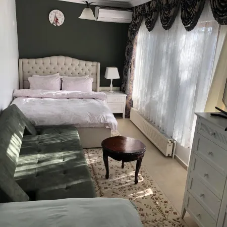 Pekcan Otel