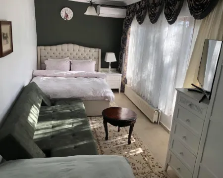 Pekcan Otel Hotels in Burhaniye
