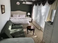 Pekcan Otel Hotel di Burhaniye