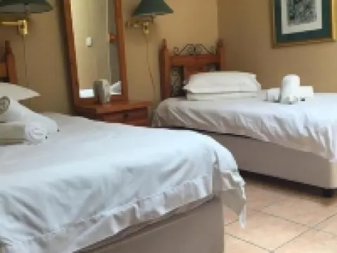 Meransha Self Catering CC Hotels in Walvis Bay