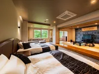 兩築別邸酒店 鄰近由布岳登山口的酒店