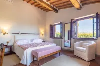 Hotel le Fontanelle