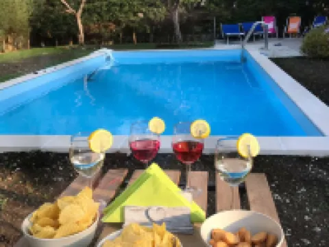 索金特住宿加早餐旅館 伊塞爾尼亞省酒店