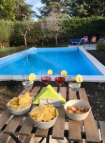 索金特住宿加早餐旅館