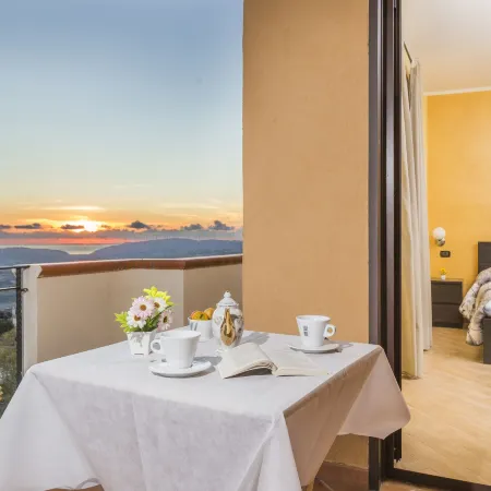 B&B Montemare