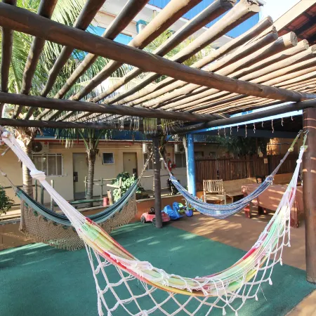 JS Thermas Hotel