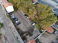 Hotel Pousada Dos Ventos - parcheggio